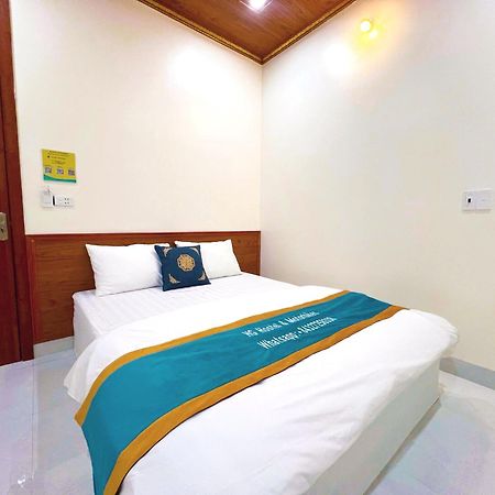 Hg Hostel Provide Tours & Motorbikes 河江 外观 照片