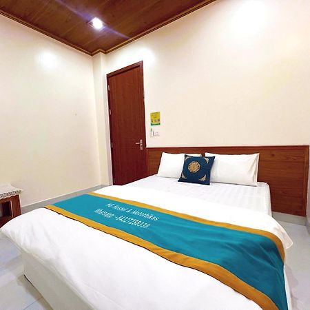 Hg Hostel Provide Tours & Motorbikes 河江 外观 照片